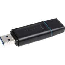 Kingston DataTraveler Exodia Flash Drive (64GB)