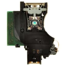 Laser Lens for Sony PlayStation 4 Slim & 4 Pro (KES-496A) [Premium]