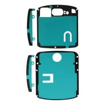 Complete Adhesive Set for Motorola RAZR 5G