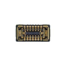 SIM Card Reader Board Side FPC Connector for Apple iPhone 12 Pro Max (10 Pin)