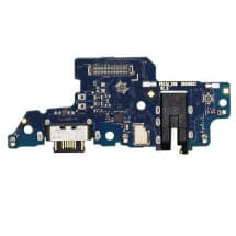 Charge Port & Headphone Jack Board for Motorola Moto G (2025) [Genuine OEM]