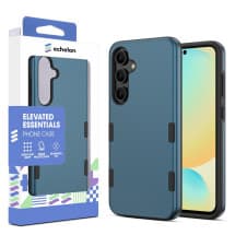 Echelon Bravo Case for Samsung Galaxy S24 FE (Blue)