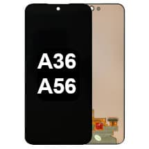 OLED Assembly for Samsung Galaxy A36 & A56 [Premium]