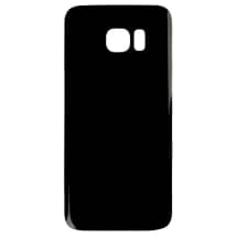 Back Glass for Samsung Galaxy S7 Edge (Gray) [Aftermarket]