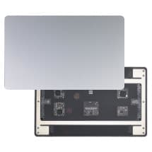 Trackpad for Apple MacBook Pro 16" (M1 2021) (Silver) [Premium]