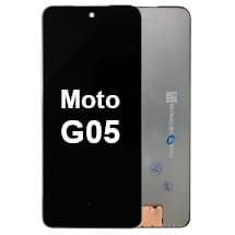 LCD Assembly for Motorola Moto G05 [Premium]