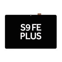 LCD Assembly for Samsung Galaxy Tab S9 FE+ [Premium]