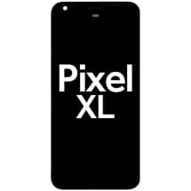 OLED Assembly for Google Pixel XL (Black) [Premium]