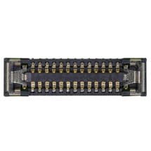 Dot Matrix Board Side FPC Connector for Apple iPhone 14 Pro & 14 Pro Max (26 Pin)