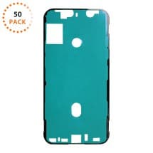 Screen Water Resistance Adhesive for Apple iPhone XS (50 Pack)