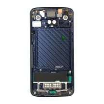 Screen Frame for Motorola Moto Z3 Play (Deep Indigo) [Genuine OEM]