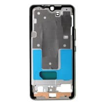 Screen Frame for Samsung Galaxy S22 (North America, Phantom White)