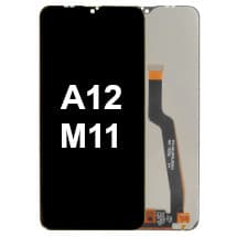 LCD Assembly for Samsung Galaxy A10 & M11 [Premium]