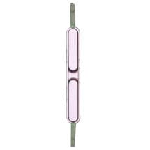 Cosmetic Volume Rocker for Motorola Moto G24 (Pink Lavender)