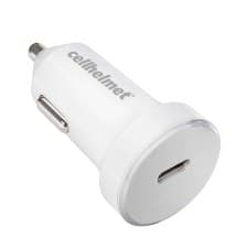 Cellhelmet 25W PD USB C Car Charger
