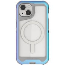 Ghostek Atomic Case for Apple iPhone 15 (Prismatic)