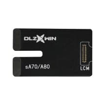 DLZ WIN S300 & S800 iTestBox Flex for Samsung Galaxy A70 & A80
