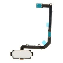Home Button for Samsung Galaxy A9 Pro (2016) (White)