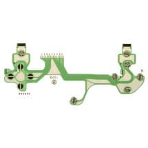 Conductive Button Membrane for Sony DualShock 4 (JDM-050)