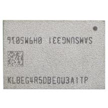 NAND IC Chip for Apple iPhone 15 Series (256GB) [Premium]