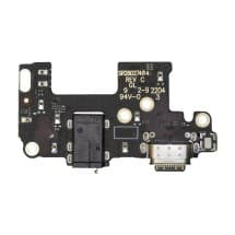 Charge Port & Headphone Jack Board for Motorola Moto G Stylus 5G (2022) [Aftermarket]