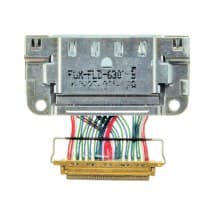Charge Port Board Assembly for Microsoft Surface Pro 4, Pro 5, & Pro 6 [Premium]