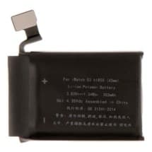 Battery for Apple Watch Series 3 42mm (Cellular) [Evolve]