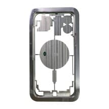 Nasan Back Glass Laser Template for Apple iPhone 13 Pro Max