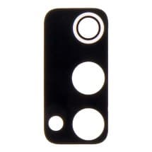 Glass Camera Lens for Samsung Galaxy S20 FE (Cloud Navy)