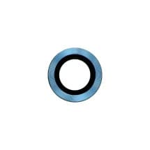 Glass Wide Camera Lens for Motorola One Fusion+ (Twilight Blue) [Genuine OEM]