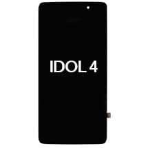 LCD Assembly for Alcatel Idol 4 [Premium]