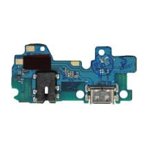 Charge Port & Headphone Jack Board for Samsung Galaxy M22 & M32