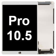 LCD Assembly for Apple iPad Pro 10.5 (White) [Premium]