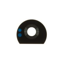 Glass Camera Lens for Motorola Moto Z2 Play