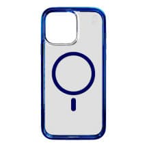 Cellhelmet Magnitude Case for Apple iPhone 16 Pro Max (Bermuda Blue)