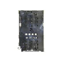 SIM Card Reader for Samsung Galaxy A32, A32 5G, A50s, & M30