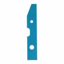 Left Battery Adhesive for Motorola Moto G Play (2021) [Genuine OEM]