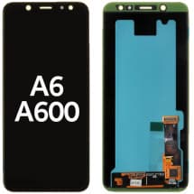 OLED Assembly for Samsung Galaxy A6 [OEM Service Pack]