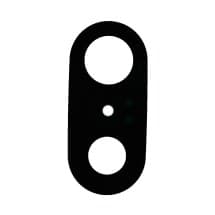 Glass Camera Lens for Google Pixel 7