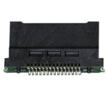 Disc Drive Board Side FPC Connector for Sony PlayStation 5 Slim [Premium]