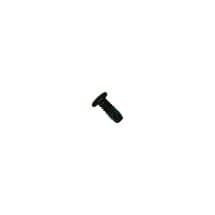 Phillips Screw for Motorola Moto G32, G (2023), G Play (2024), & G Power (2025 & 2026) (Black) [Genuine OEM]