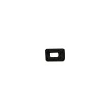 Outer Screen Light Sensor Rubber Gasket for Motorola RAZR (2023) & RAZR 40 [Genuine OEM]