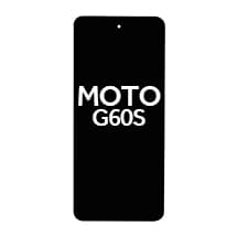 LCD & Frame Assembly for Motorola Moto G60S [Premium]