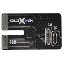 DLZ WIN S300 & S800 iTestBox Flex for Apple iPhone 7, 8, & SE (2020 & 2022)