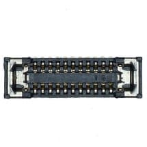 SIM Card Reader Board Side FPC Connector for Apple iPhone 13 & 13 Mini