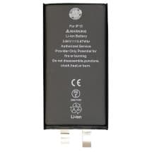 Extended Capacity Core Battery for Apple iPhone 13 [Evolve]
