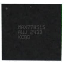 Console Power Management IC Chip for Nintendo Switch 2 (77851S)