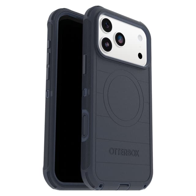 OtterBox Defender Pro Case for Apple iPhone 17 Pro Max & 18 Pro Max (Blue Sentiment)