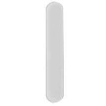 Cosmetic 5G Edge Strip for Apple iPhone 13 Pro & 13 Pro Max (Silver)