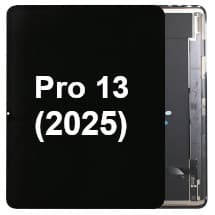 OLED Assembly for Apple iPad Pro 13 (2025) [Premium]